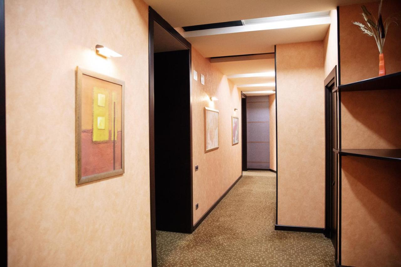 Austin Hotel باكو المظهر الخارجي الصورة